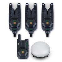 Sonik Hero-X Bite Alarm Sets